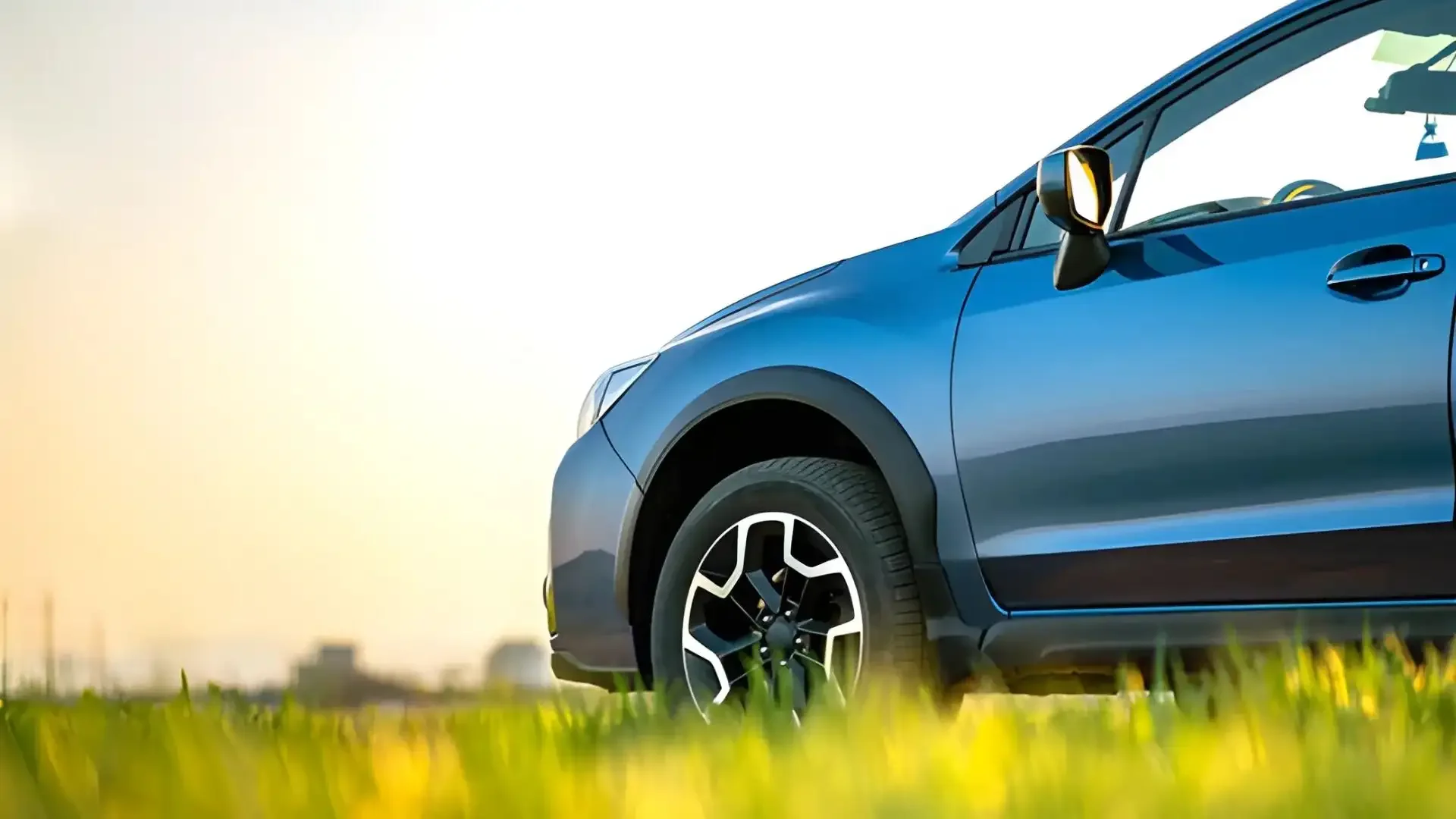 Est-ce que je peux garder mes pneus d’hiver pendant l'été?