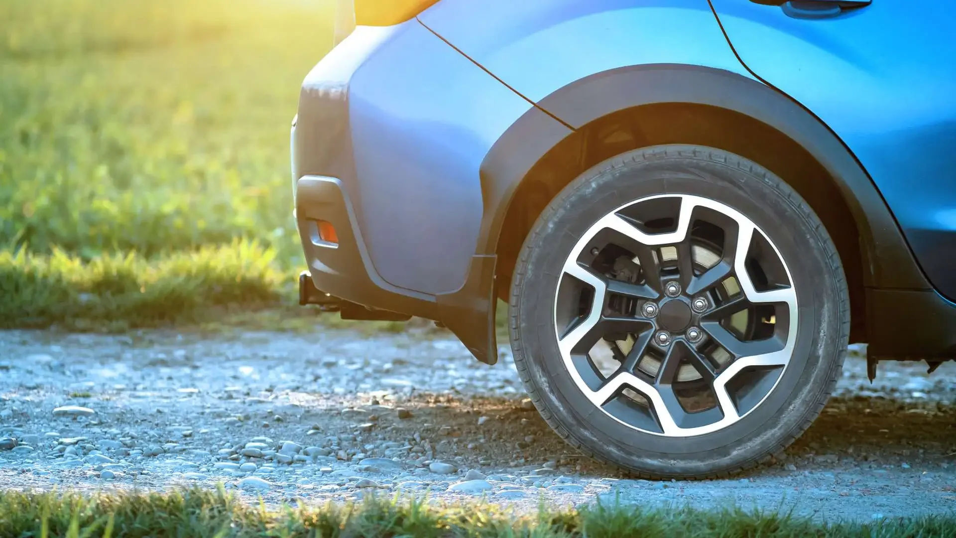 Mes pneus sont-ils encore bons pour un autre été?