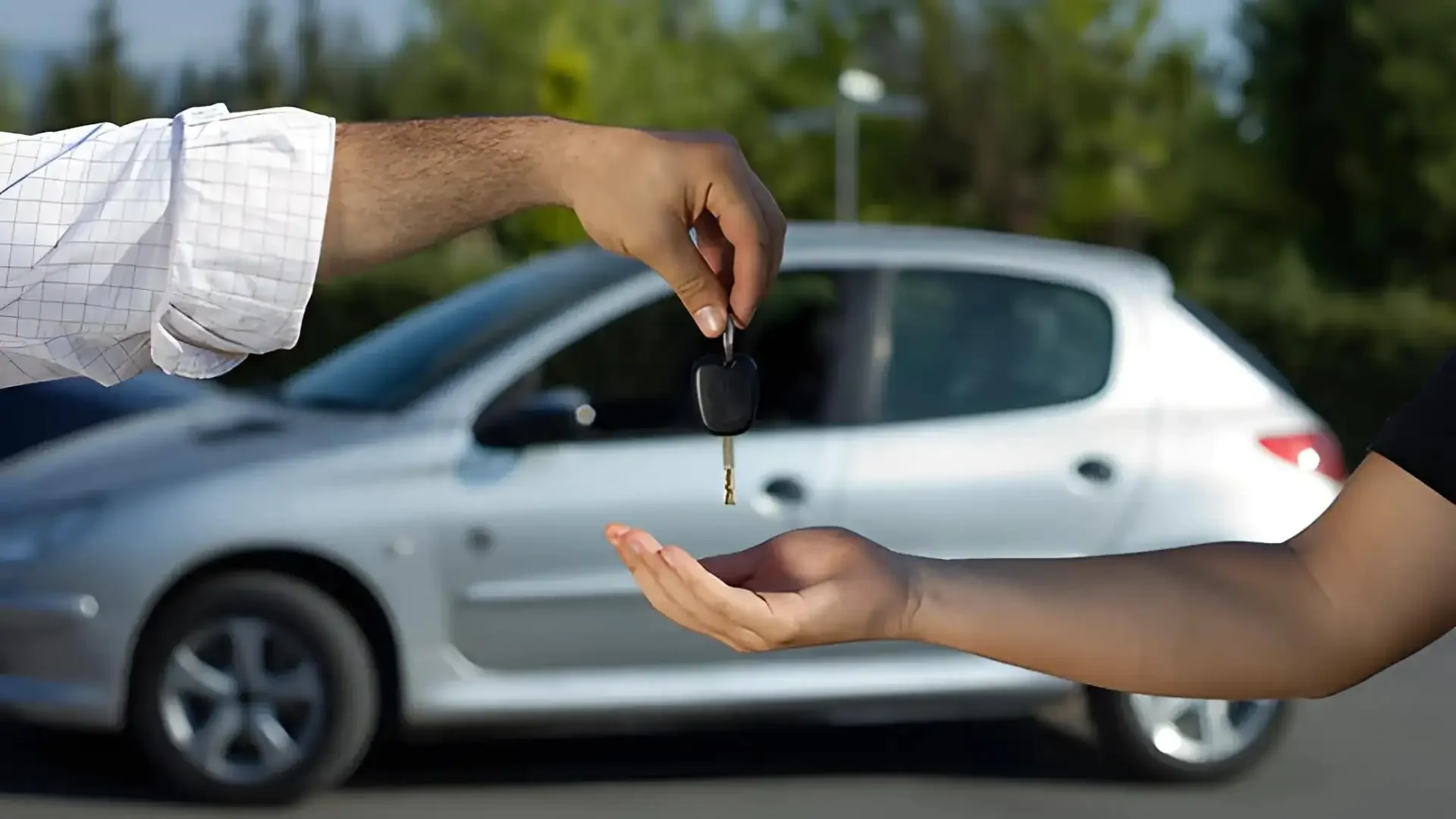 Acheter un véhicule usagé, comment faire?