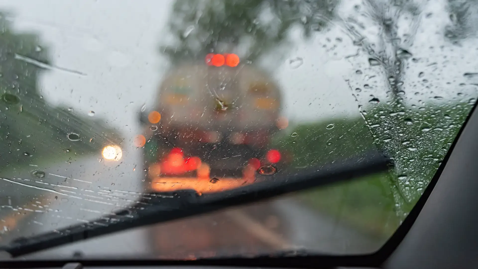 Comment entretenir vos essuie-glaces pour la période hivernale?