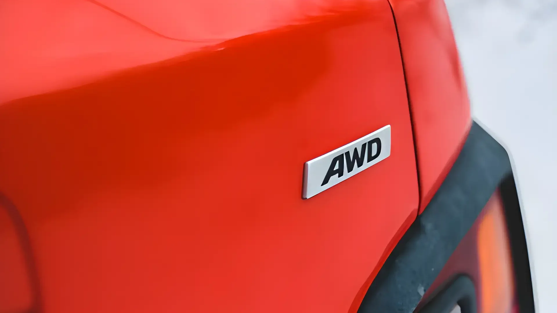 AWD, FWD, Quattro, qu’est-ce que ça veut dire?
