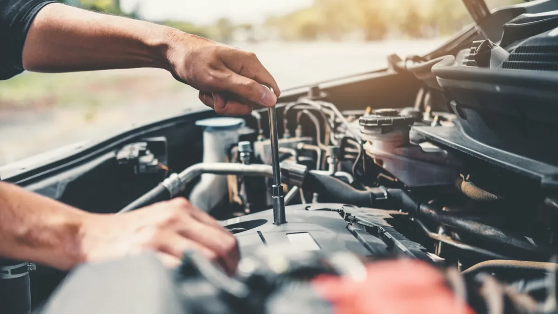 Vérification préventive