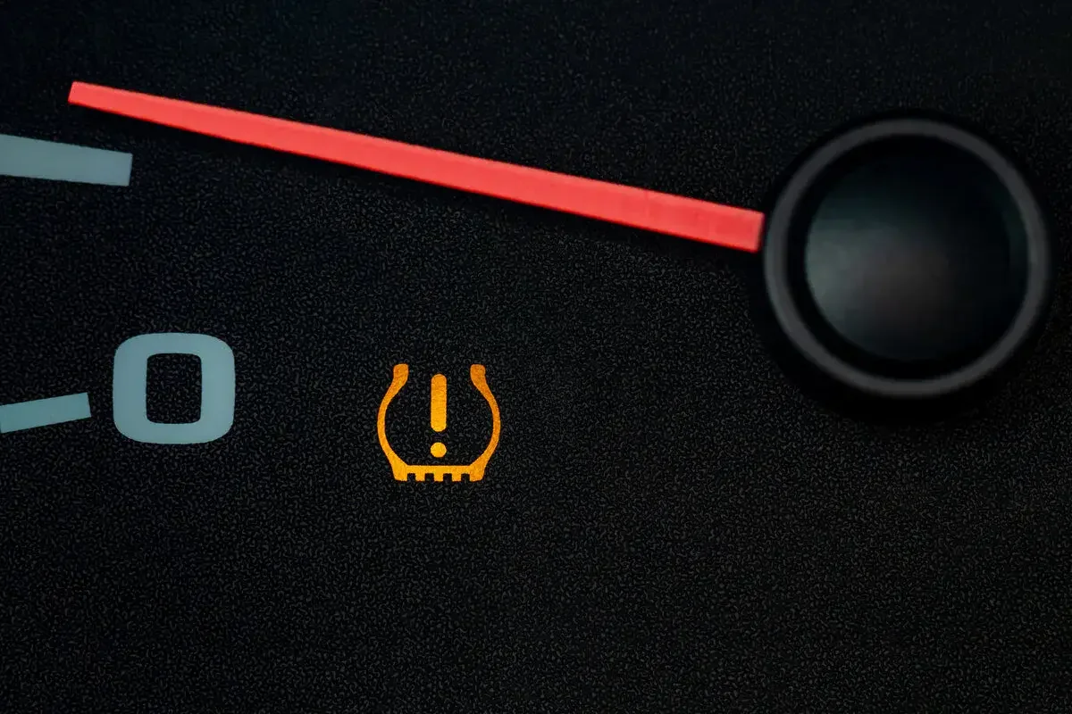 Programmation de TPMS