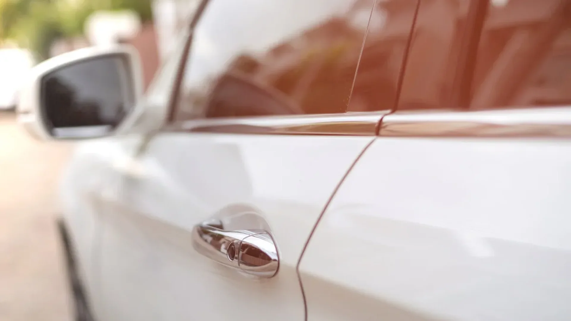 Voiture de courtoisie