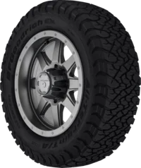BFGoodrich - All-Terrain T/A KO3