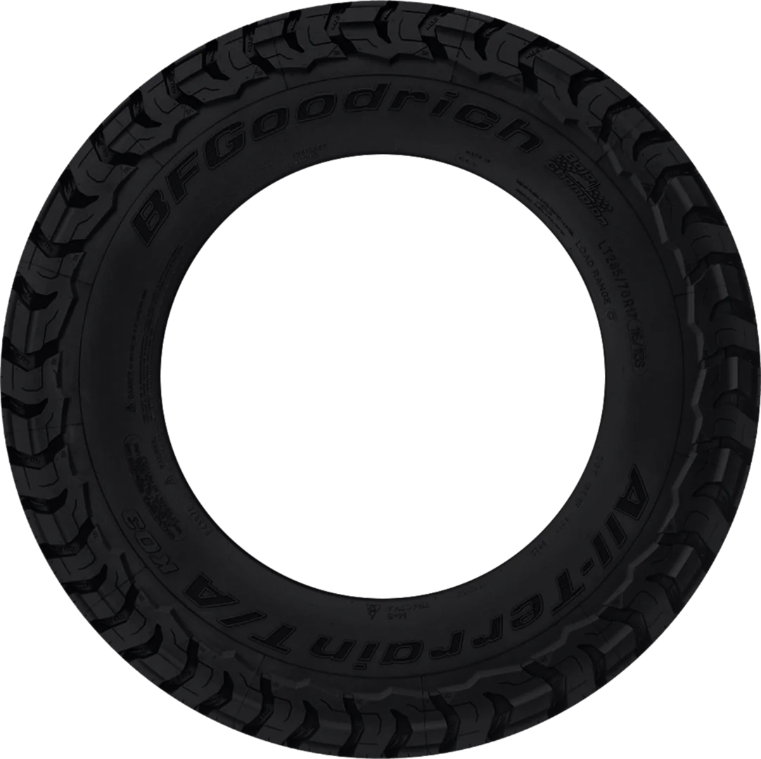 BFGoodrich - All-Terrain T/A KO3