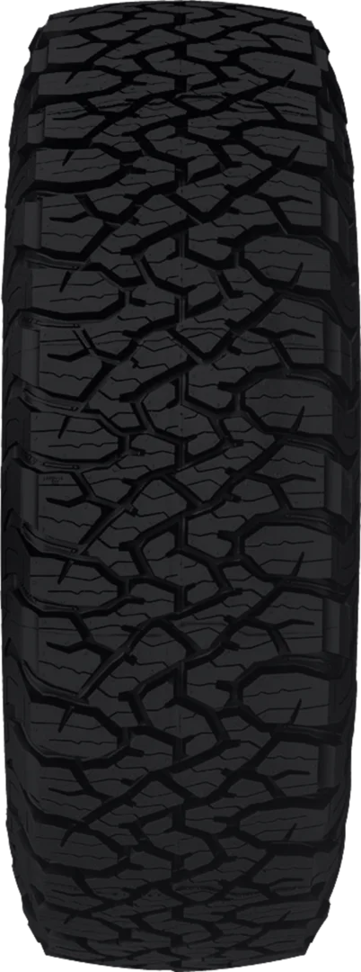 BFGoodrich - All-Terrain T/A KO3