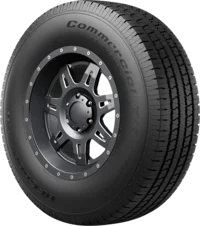 BFGoodrich - Commercial T/A All Season 2