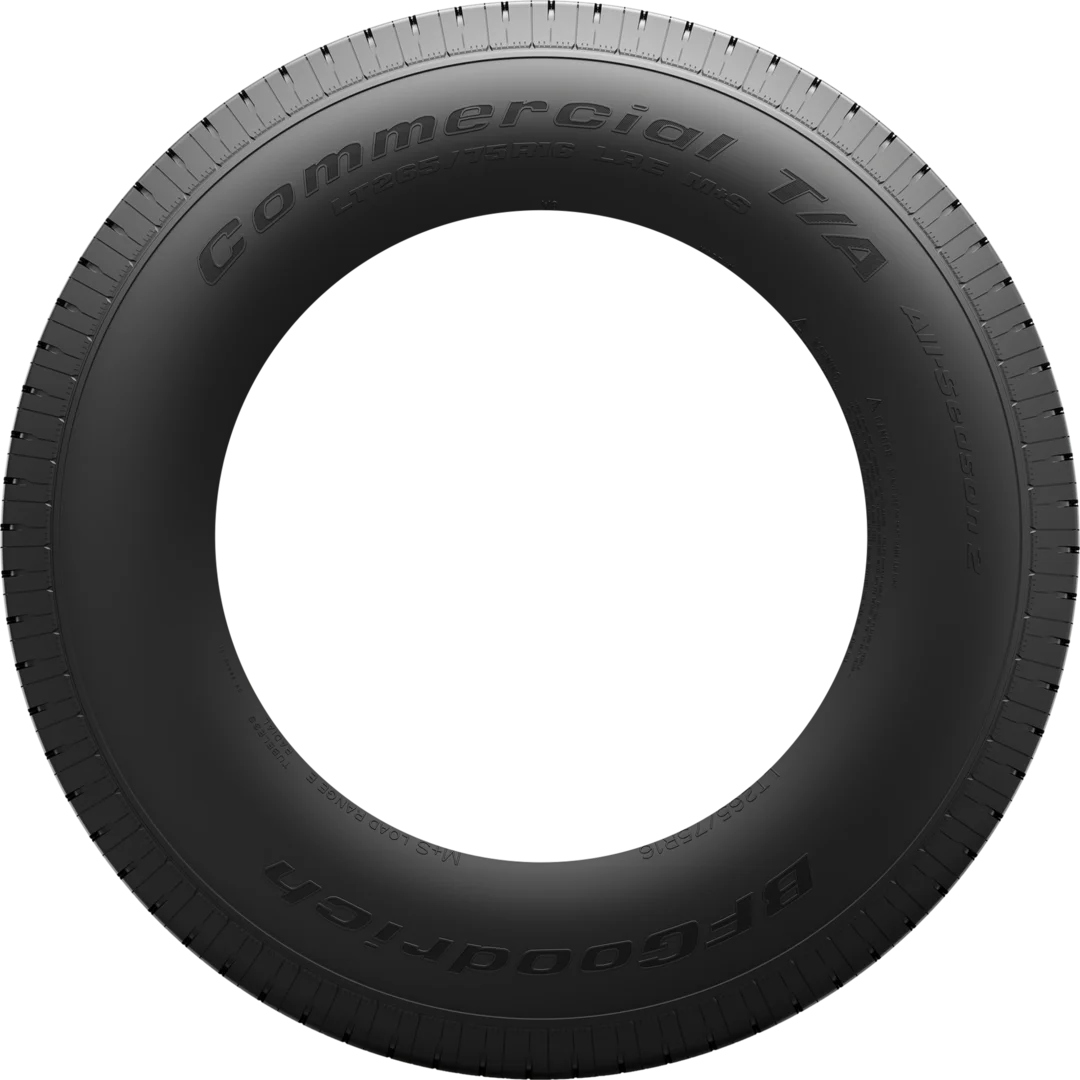 BFGoodrich - Commercial T/A All Season 2