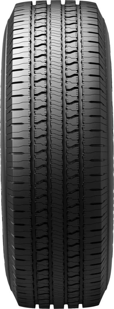 BFGoodrich - Commercial T/A All Season 2