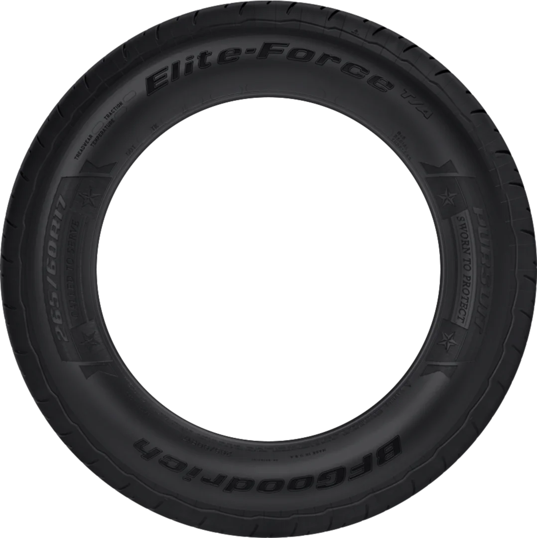 BFGoodrich - Elite-Force T/A
