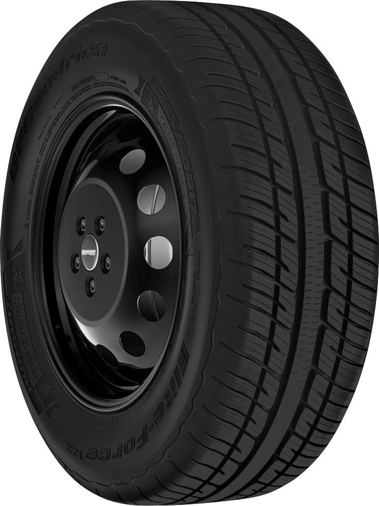 BFGoodrich - Elite-Force T/A