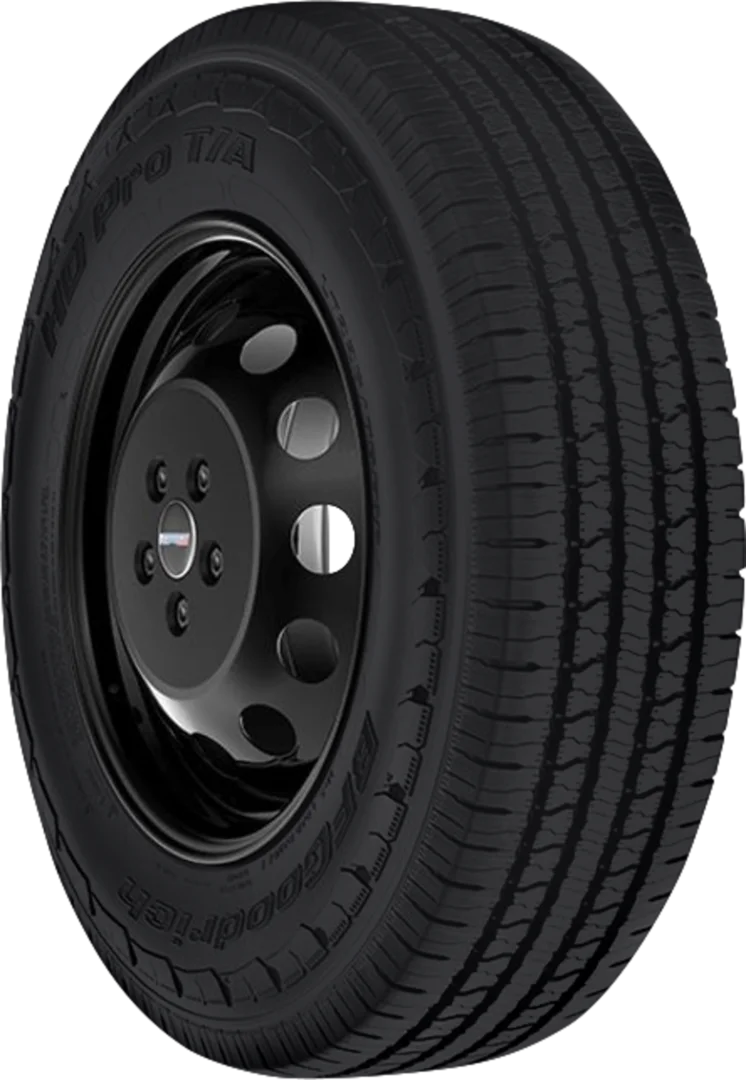 BFGoodrich - HD Pro T/A