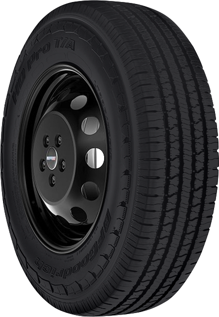 BFGoodrich - HD Pro T/A