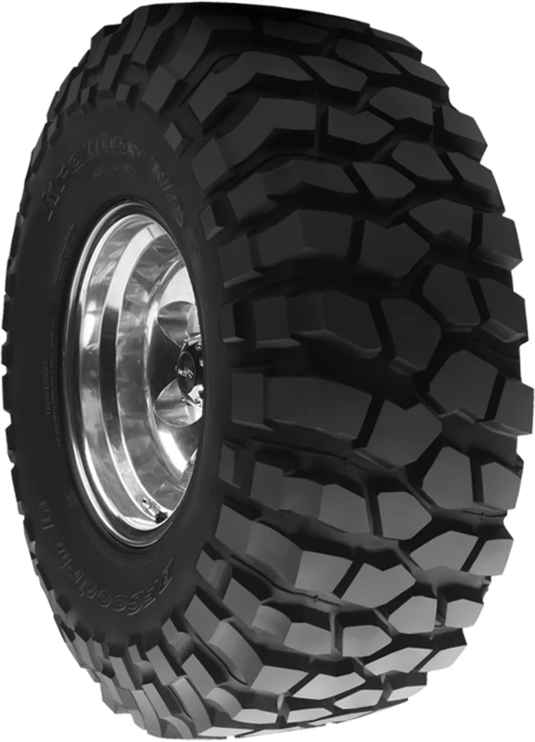 BFGoodrich - Krawler T/A KX