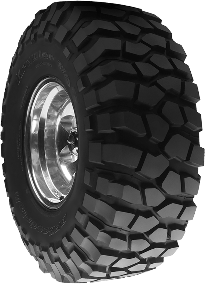 BFGoodrich - Krawler T/A KX
