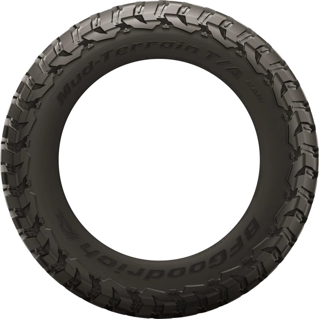 BFGoodrich - Mud-Terrain T/A KM3