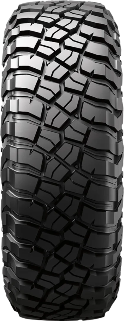 BFGoodrich - Mud-Terrain T/A KM3