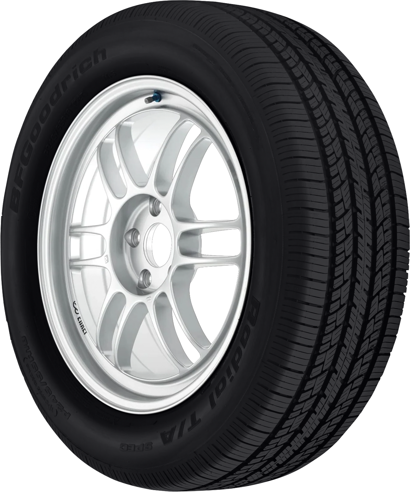 BFGoodrich - Radial T/A Spec