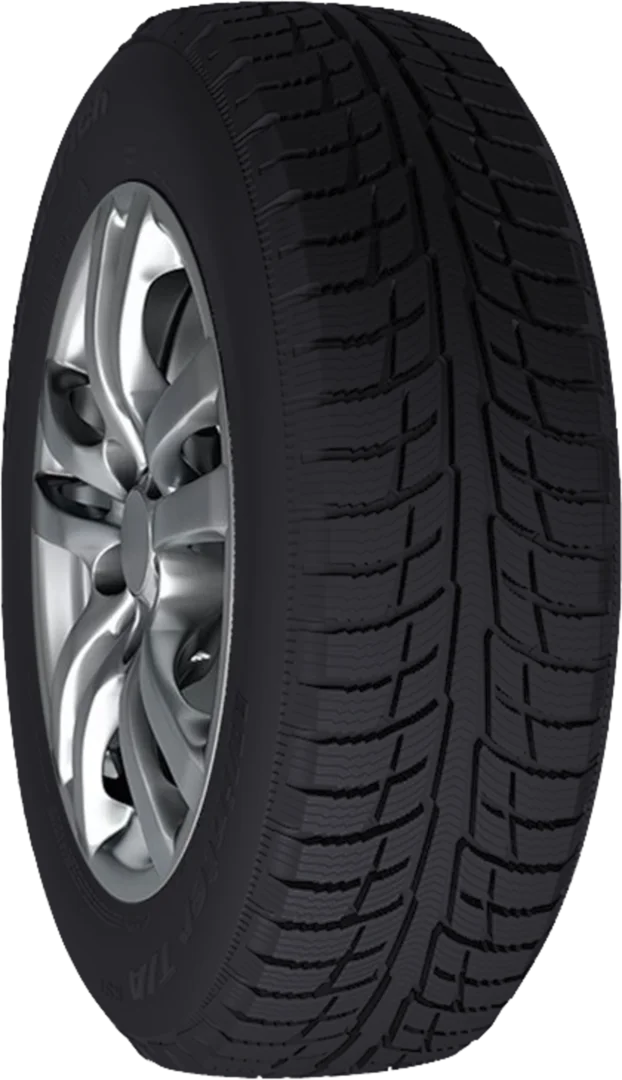 BFGoodrich - Winter T/A KSI