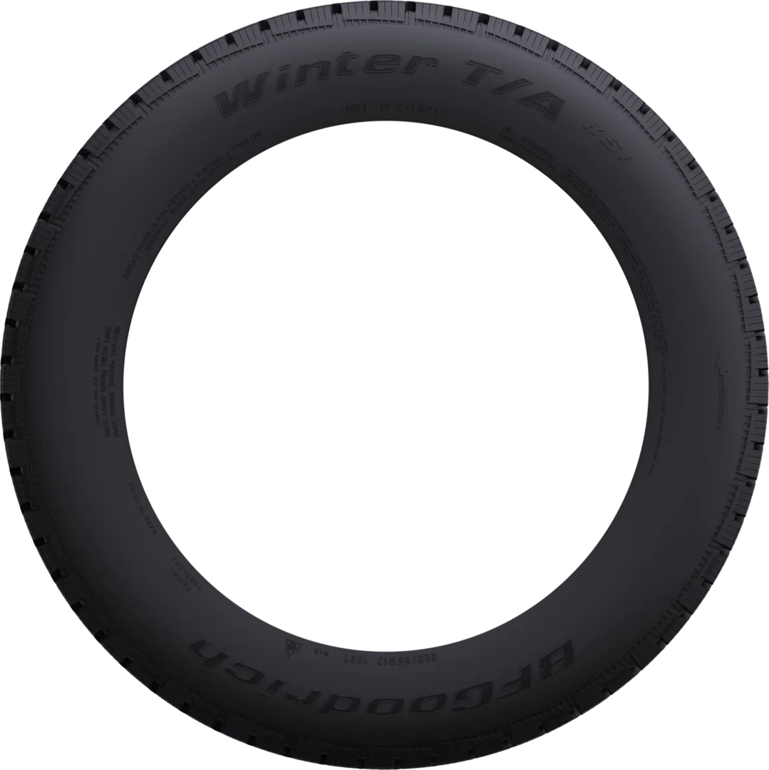 BFGoodrich - Winter T/A KSI