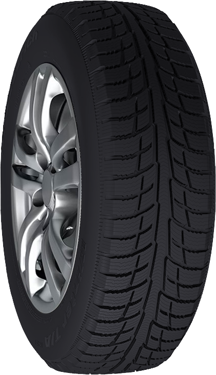 BFGoodrich - Winter T/A KSI