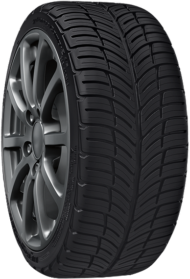 BFGoodrich - g-Force Comp-2 A/S PLUS