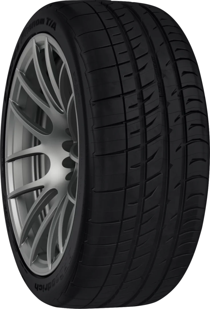 BFGoodrich - g-Force Phenom T/A