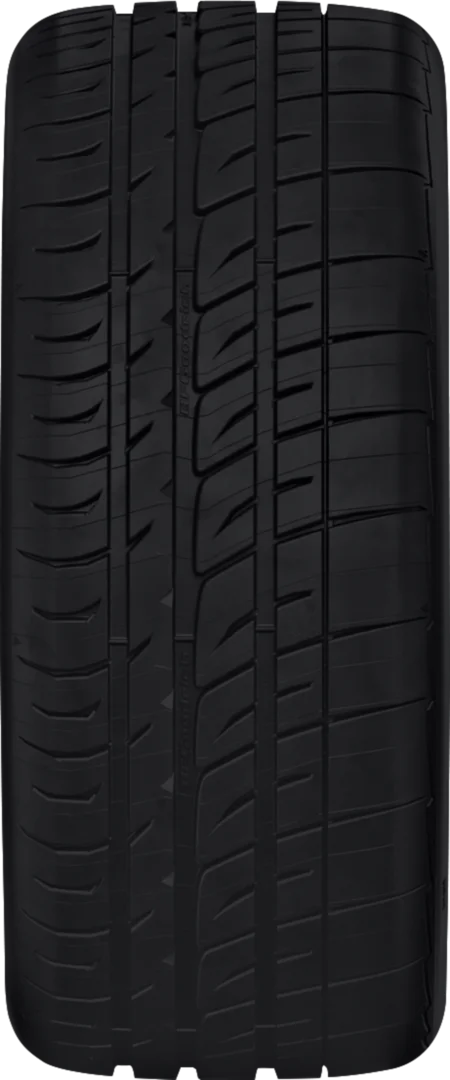 BFGoodrich - g-Force Phenom T/A