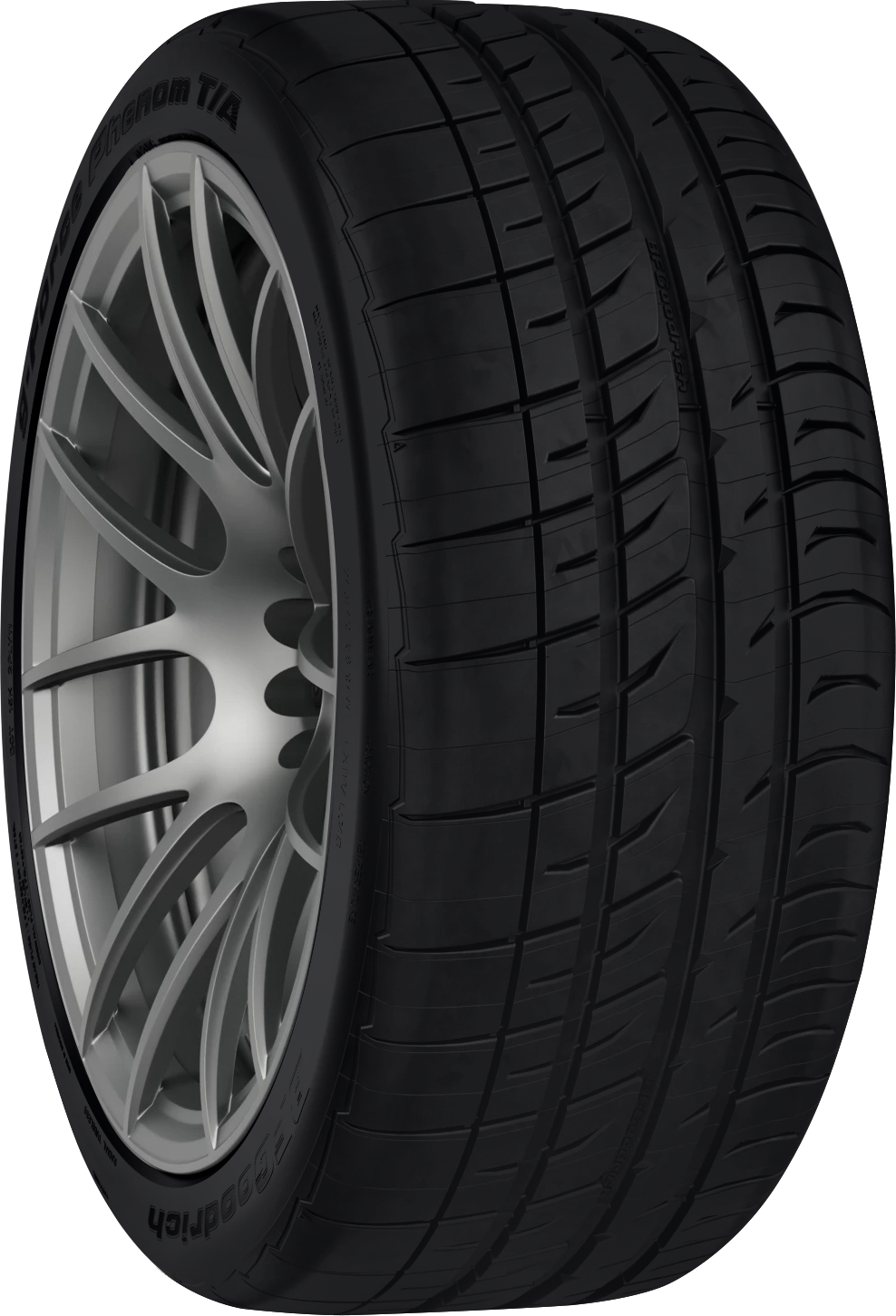 BFGoodrich - g-Force Phenom T/A