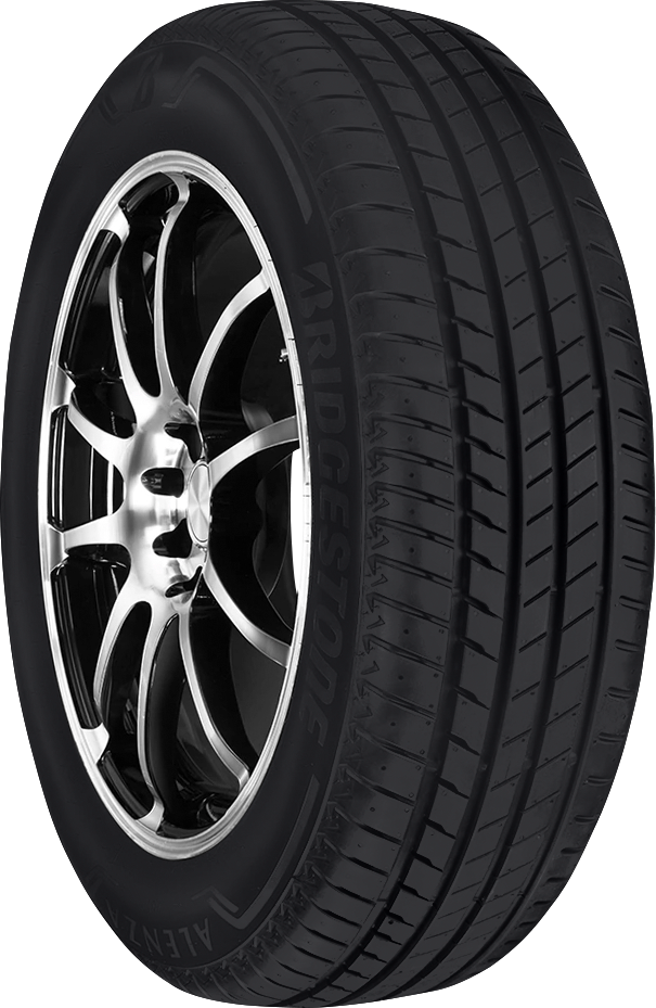 Bridgestone - Alenza 001 MOE