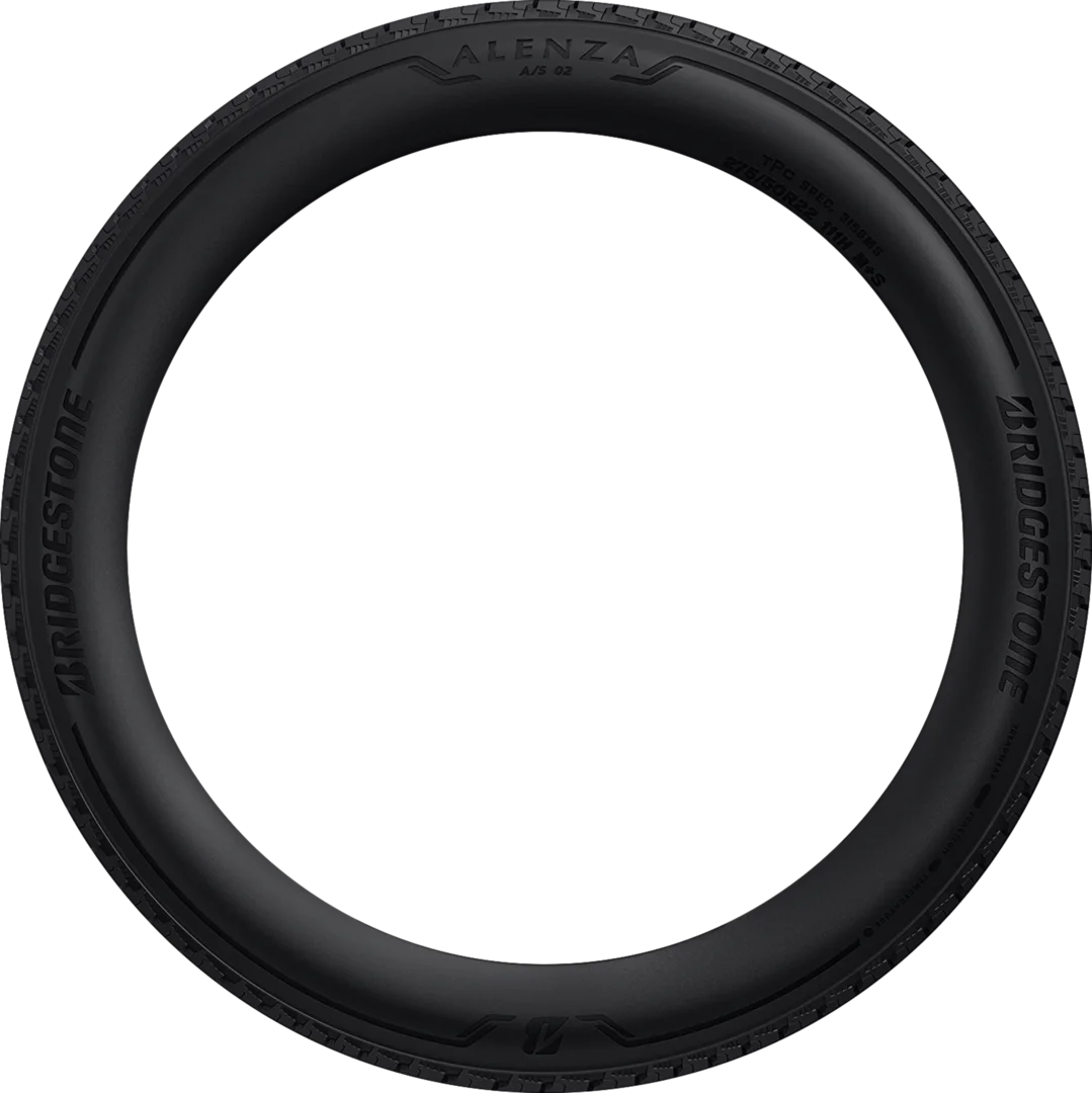 Bridgestone - Alenza A/S 02 RFT