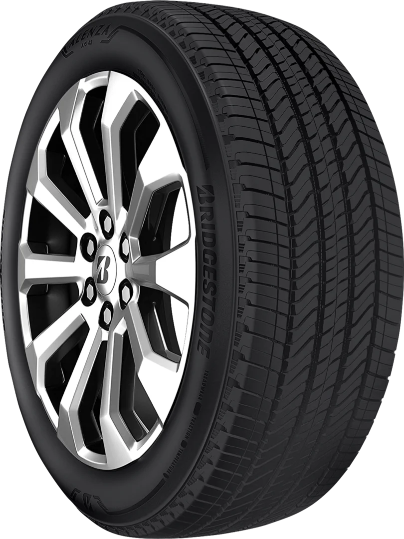 Bridgestone - Alenza A/S 02
