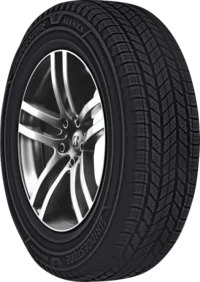 Bridgestone - Alenza AS Ultra