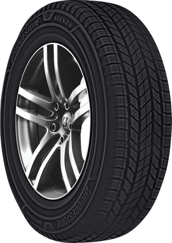 Bridgestone - Alenza AS Ultra