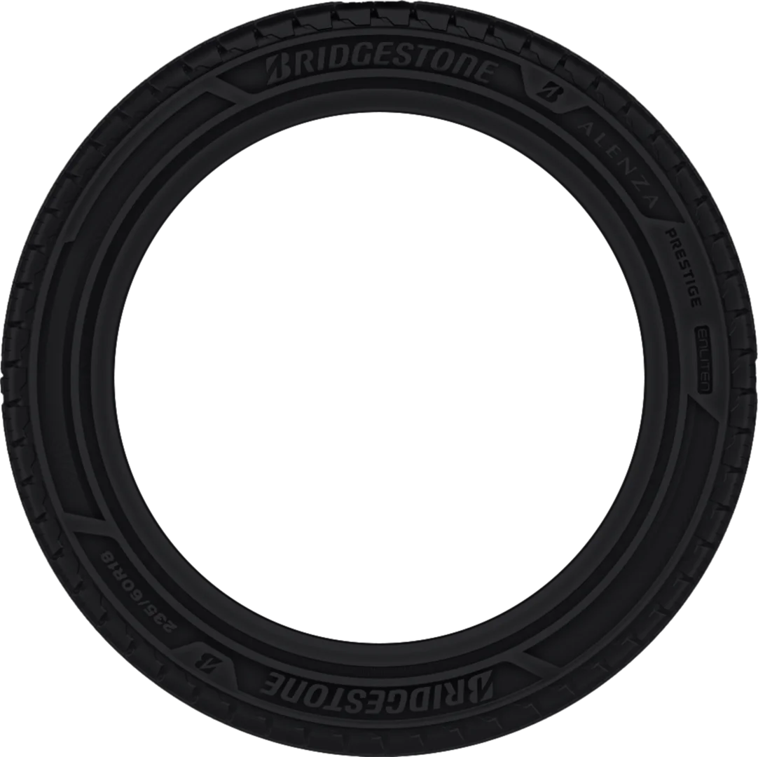 Bridgestone - Alenza Prestige