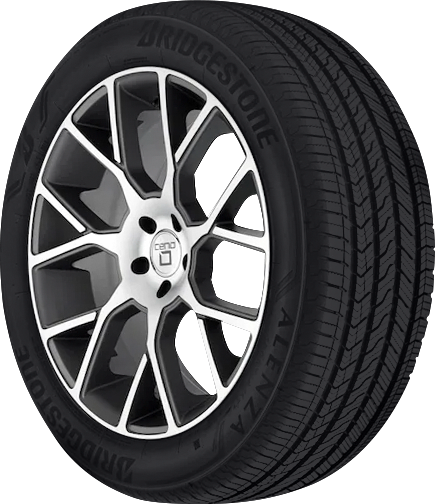 Bridgestone - Alenza Sport A/S MOE