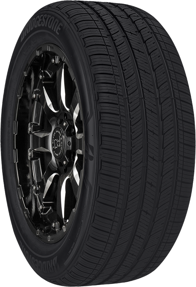 Bridgestone - Alenza Sport A/S SP