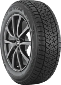 Bridgestone - Blizzak DM-V2