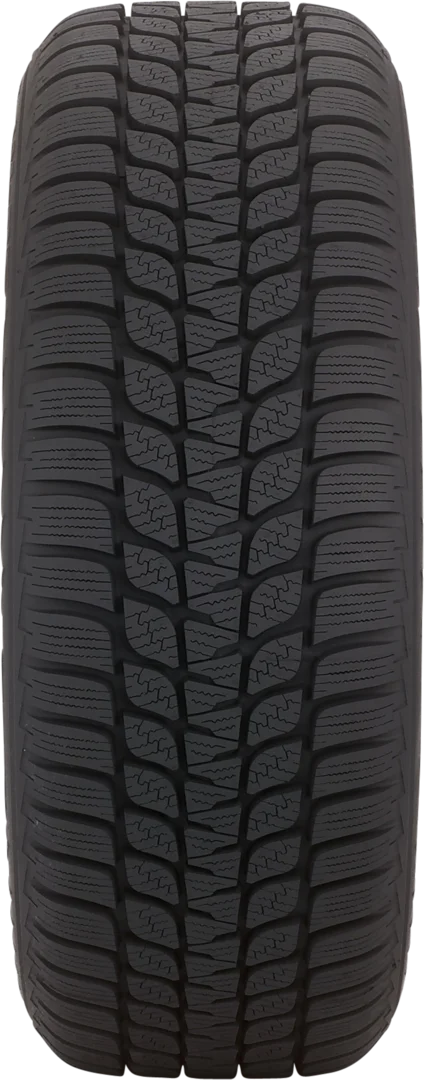 Bridgestone - Blizzak LM-25 4X4