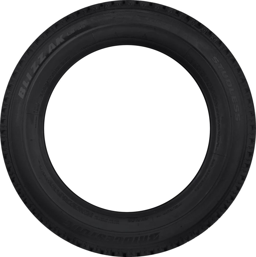 Bridgestone - Blizzak LM-50 RFT