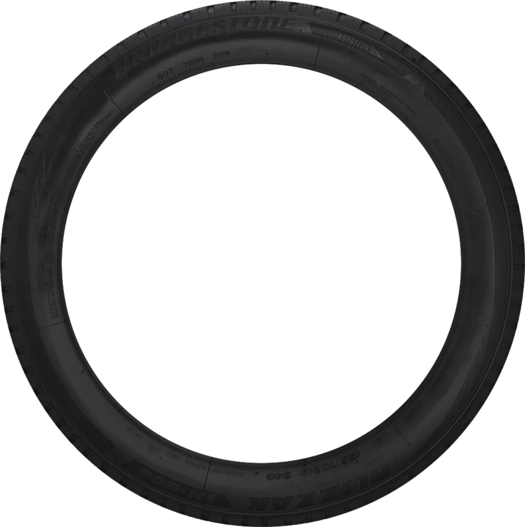 Bridgestone - Blizzak LM-500