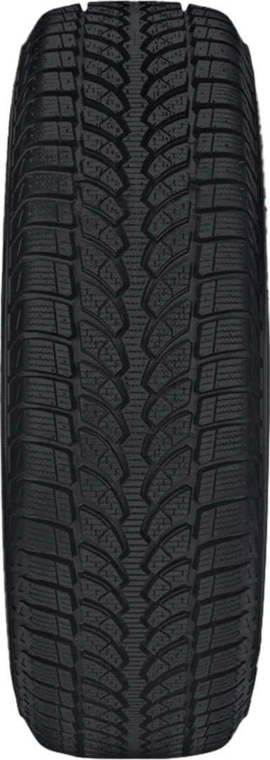 Bridgestone - Blizzak LM-80 RFT