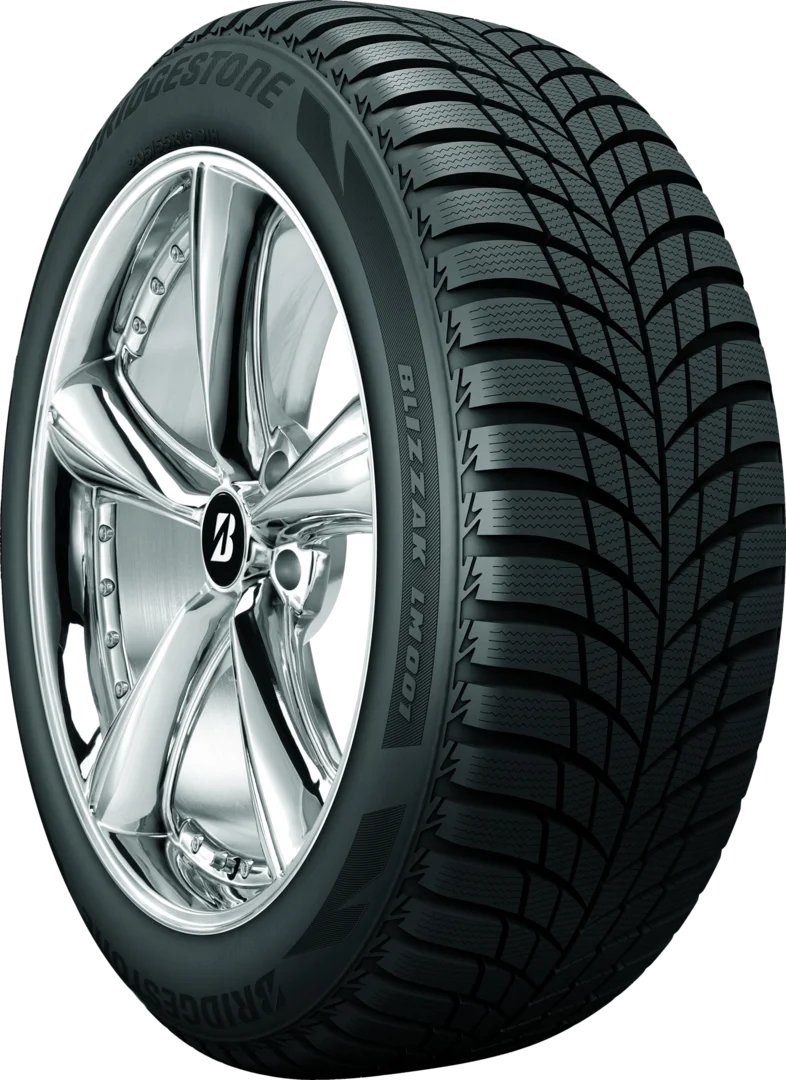 Bridgestone - Blizzak LM001 RFT