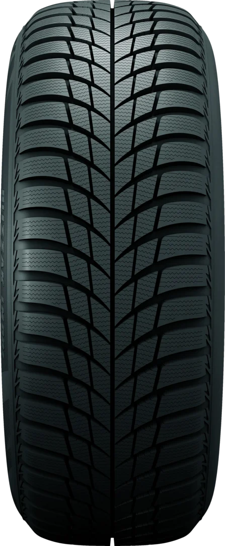 Bridgestone - Blizzak LM001