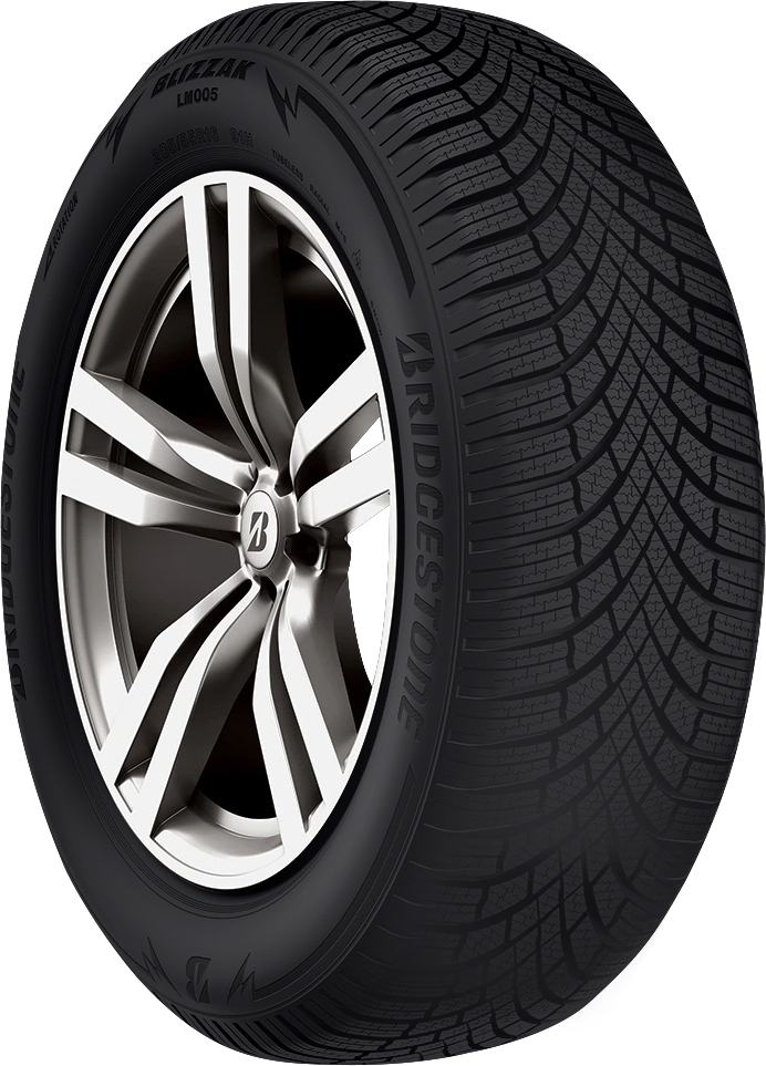 Bridgestone - Blizzak LM005