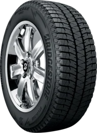 Bridgestone - Blizzak WS90