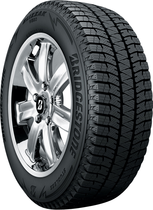 Bridgestone Blizzak WS90