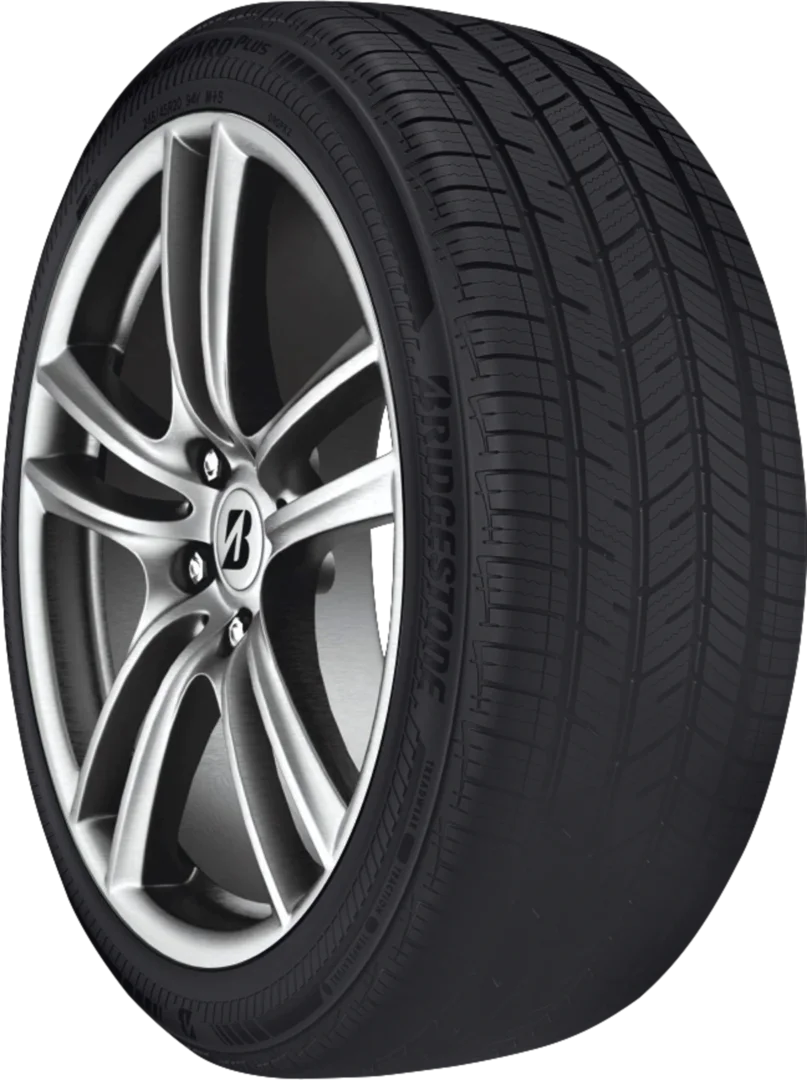 Bridgestone - DriveGuard Plus