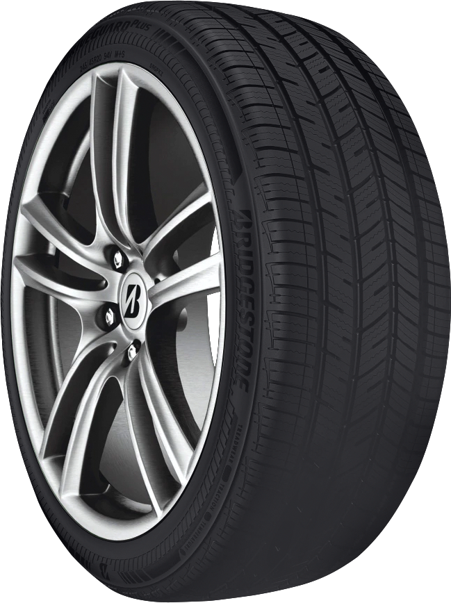 Bridgestone - DriveGuard Plus